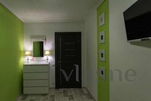 Beautiful apartment near the m.Perovo, Moscow - apartment by the day