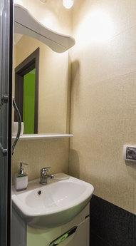Beautiful apartment near the m.Perovo, Moscow - apartment by the day