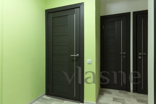 Beautiful apartment near the m.Perovo, Moscow - apartment by the day