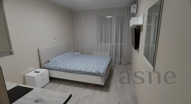 View apartment residential complex ', Krasnodar - apartment by the day