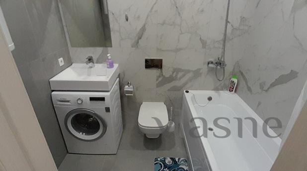 View apartment residential complex ', Krasnodar - apartment by the day
