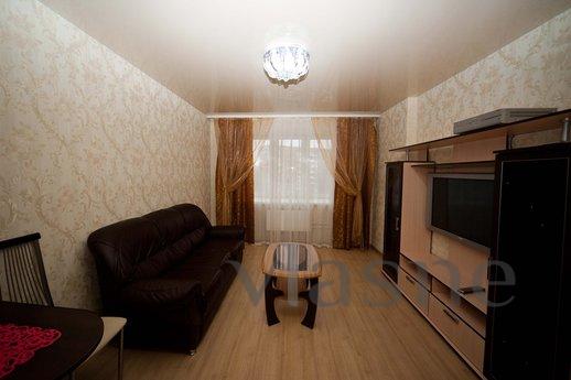 New home. Center. Metro, Yekaterinburg - apartment by the day