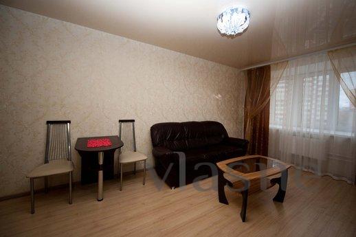 New home. Center. Metro, Yekaterinburg - apartment by the day