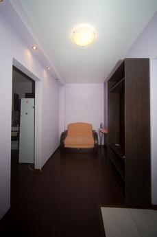 New home. Closed territory., Yekaterinburg - apartment by the day