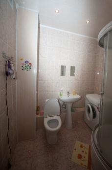 New home. Closed territory., Yekaterinburg - apartment by the day