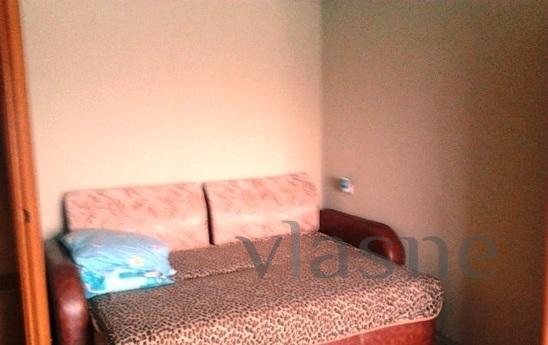 I rent one-room apartment, the apartment in good condition, 