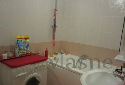 I rent one-room apartment, the apartment in good condition, 