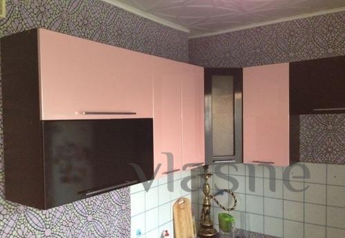 I rent one-room apartment, the apartment in good condition, 