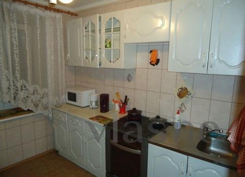 I rent one-room apartment with euro renovation rent, apartme