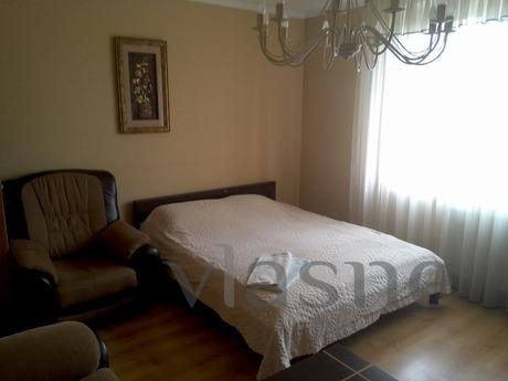 Very center, near the Central Market, pl.Peremoghy, TC Epice