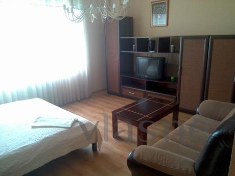 Cool apartment on the day., Калининград - апартамент за нощувки
