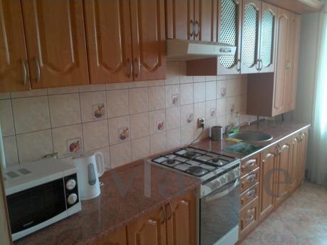 Cool apartment on the day., Калининград - апартамент за нощувки
