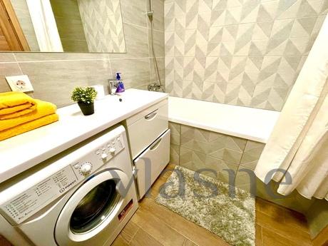 Apartment in the historical center, Perm - apartment by the day