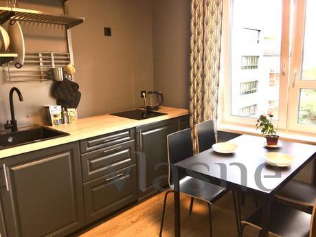 Apartment in the historical center, Perm - apartment by the day