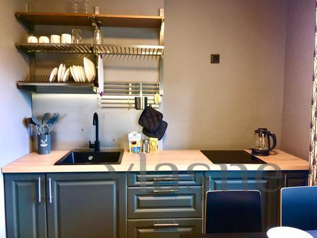 Apartment in the historical center, Perm - apartment by the day