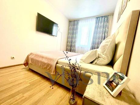 Apartment near the river Kama, Perm - apartment by the day