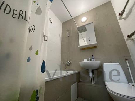 Apartment near the river Kama, Perm - apartment by the day