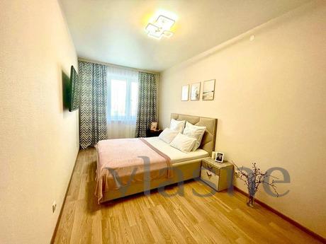 Apartment near the river Kama, Perm - apartment by the day