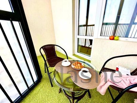 Apartment near the river Kama, Perm - apartment by the day