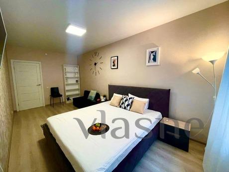 Waterfront apartment, Perm - apartment by the day