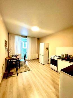Waterfront apartment, Perm - apartment by the day