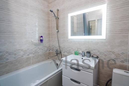Waterfront apartment, Perm - apartment by the day