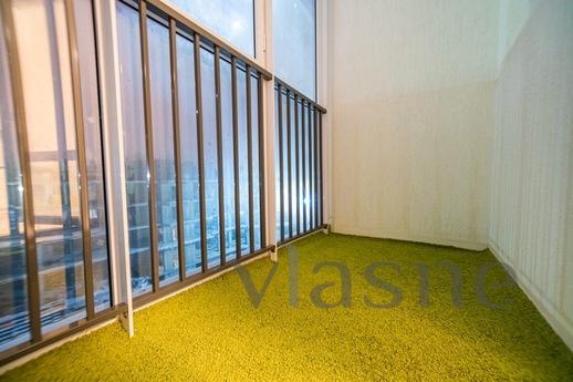 Waterfront apartment, Perm - apartment by the day