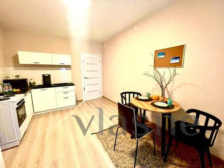 Waterfront apartment, Perm - apartment by the day
