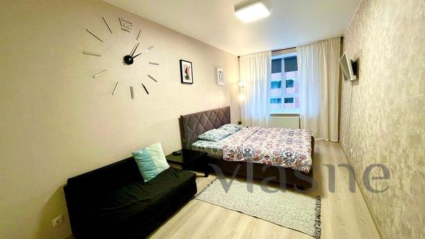 Waterfront apartment, Perm - apartment by the day