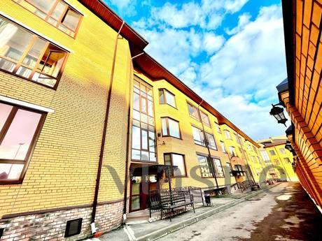 Apartment in the center, Perm - apartment by the day