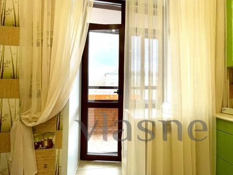 Apartment in the center, Perm - apartment by the day