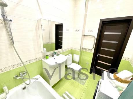 Apartment in the center, Perm - apartment by the day