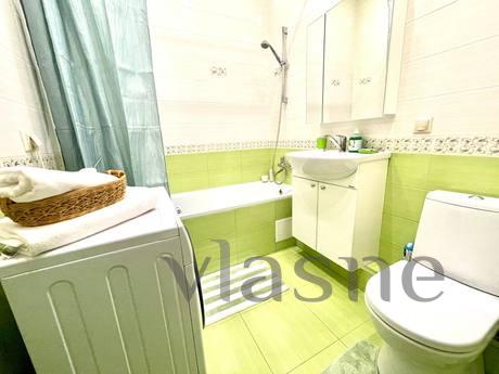 Apartment in the center, Perm - apartment by the day