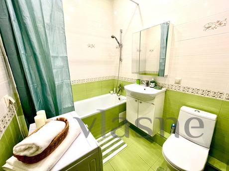 Apartment in the center, Perm - apartment by the day