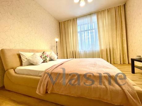 Apartment in the center, Perm - apartment by the day