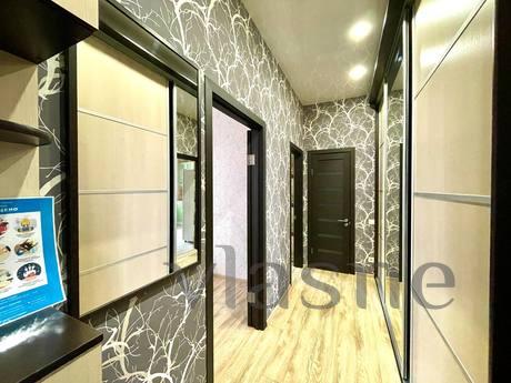 Apartment in the center, Perm - apartment by the day