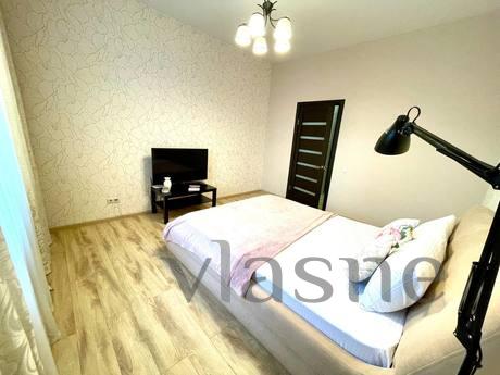 Apartment in the center, Perm - apartment by the day