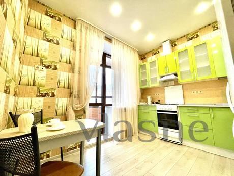 Apartment in the center, Perm - apartment by the day