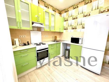 Apartment in the center, Perm - apartment by the day