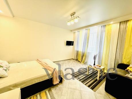 Apartment in the center of Perm, Perm - apartment by the day