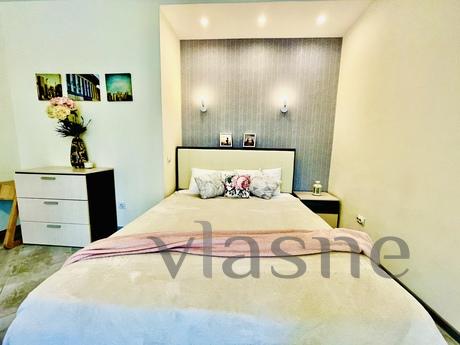 Apartment in the center of Perm, Perm - apartment by the day