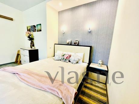 Apartment in the center of Perm, Perm - apartment by the day