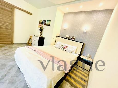 Apartment in the center of Perm, Perm - apartment by the day