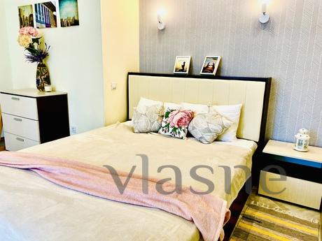 Apartment in the center of Perm, Perm - apartment by the day