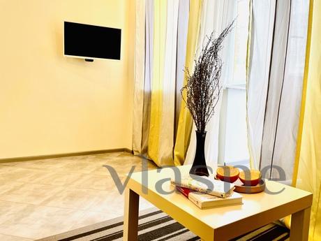 Apartment in the center of Perm, Perm - apartment by the day