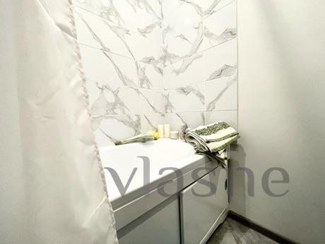 Apartment in the center of Perm, Perm - apartment by the day