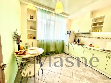 Apartment in the center of Perm, Perm - apartment by the day