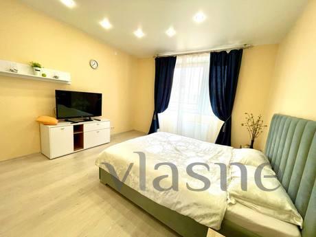 Modern apartment, Perm - apartment by the day
