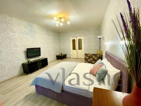 Apartment on Mira, Perm - apartment by the day