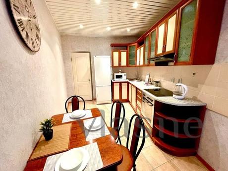 Apartment on Mira, Perm - apartment by the day